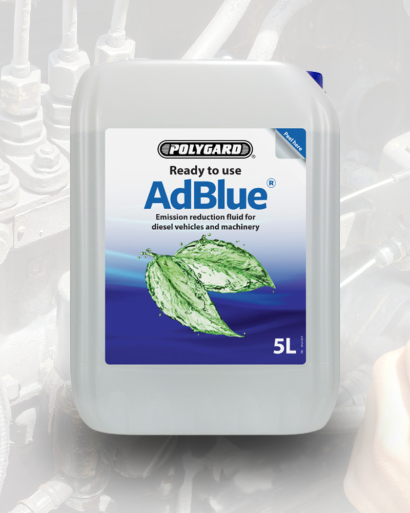 adblue supply